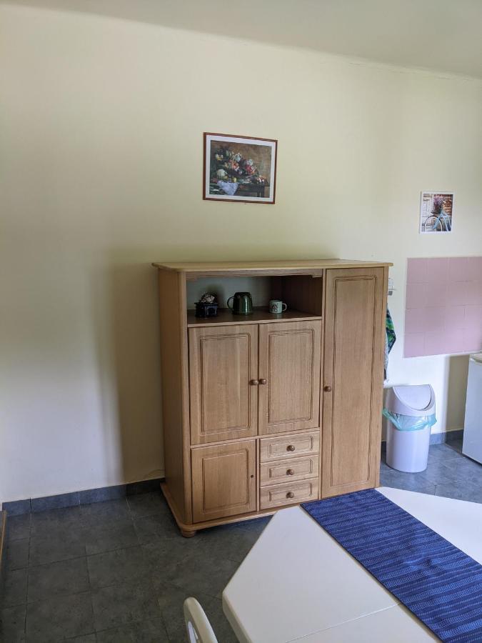 Tulipan Haz Villa Szilvásvárad Eksteriør billede
