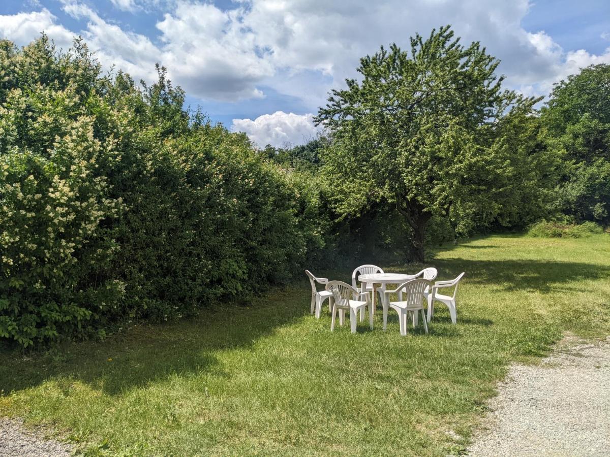 Tulipan Haz Villa Szilvásvárad Eksteriør billede